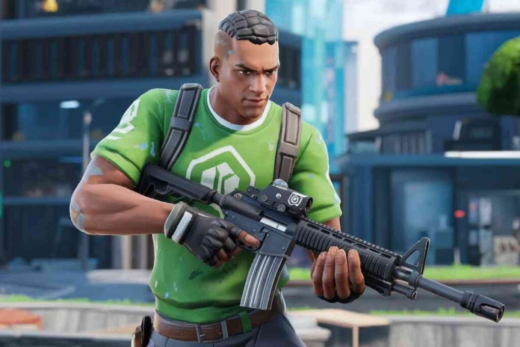 Where To Buy Fortnite Accounts Legit