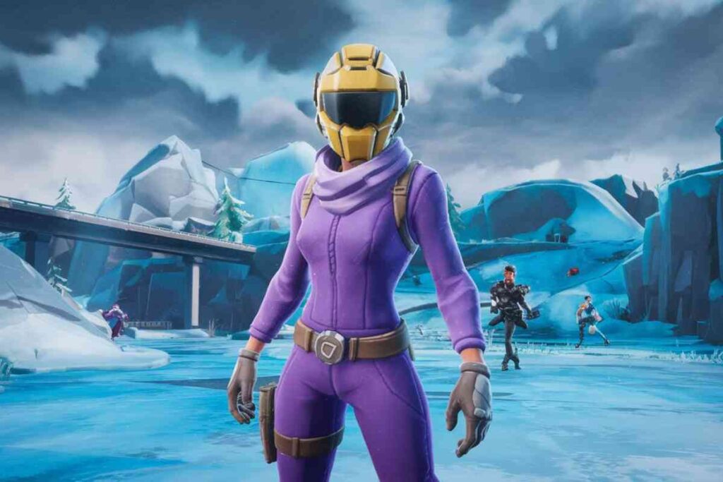 How Long Does It Take Fortnite To Update