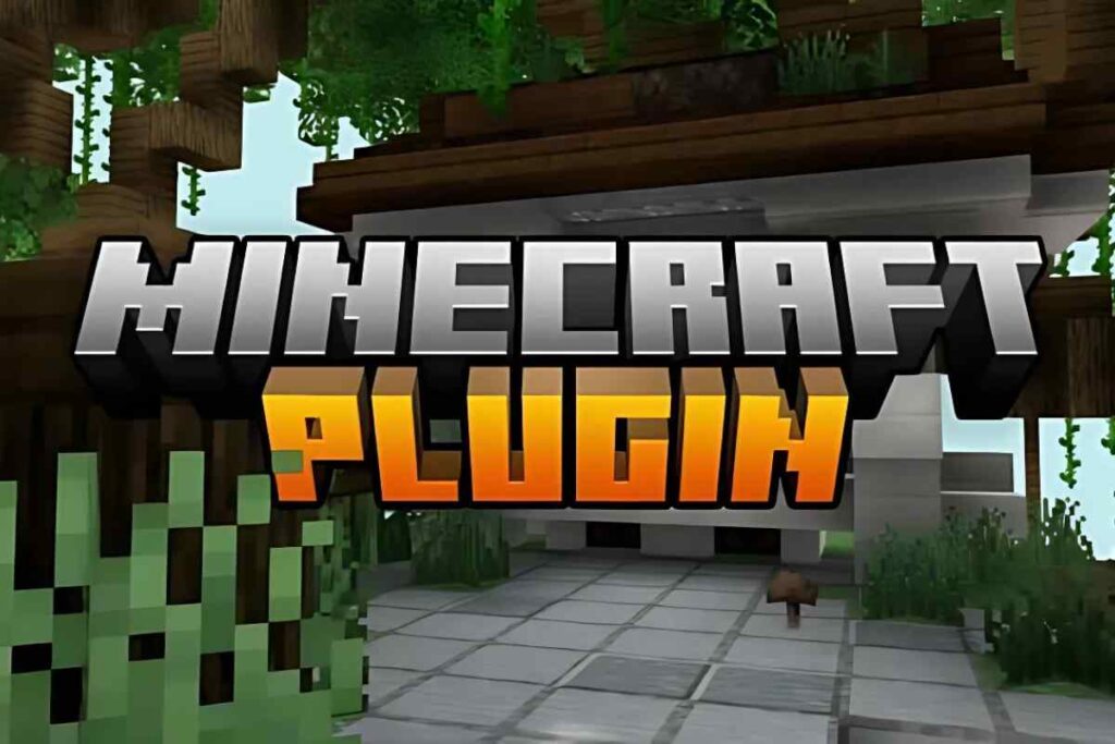 How to add a plugin to a minecraft server