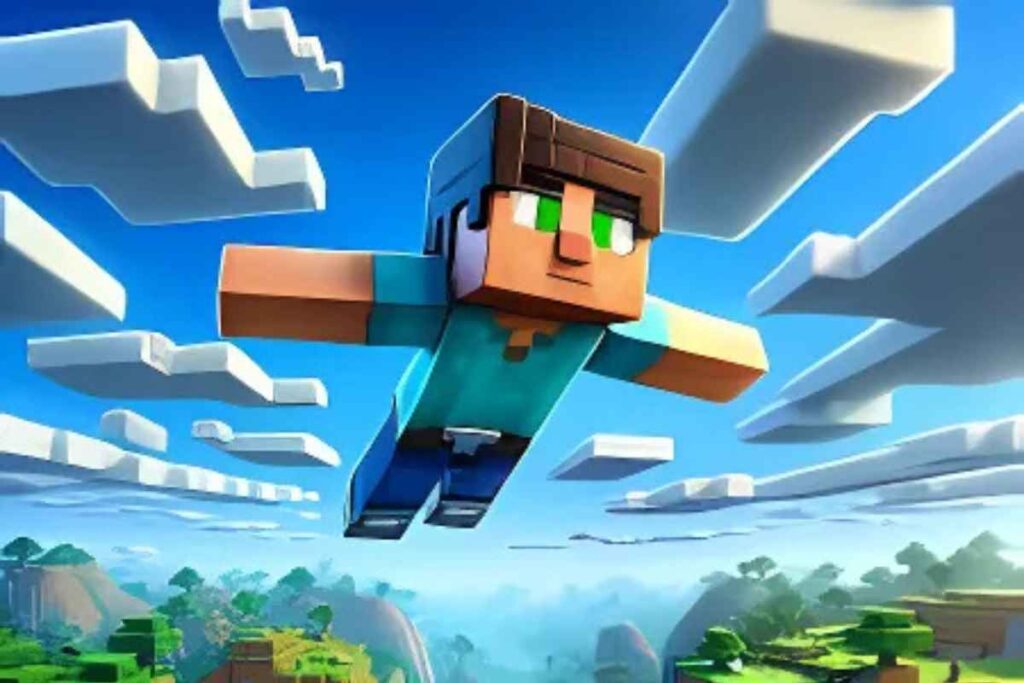 How To Enable Flying on Minecraft Server