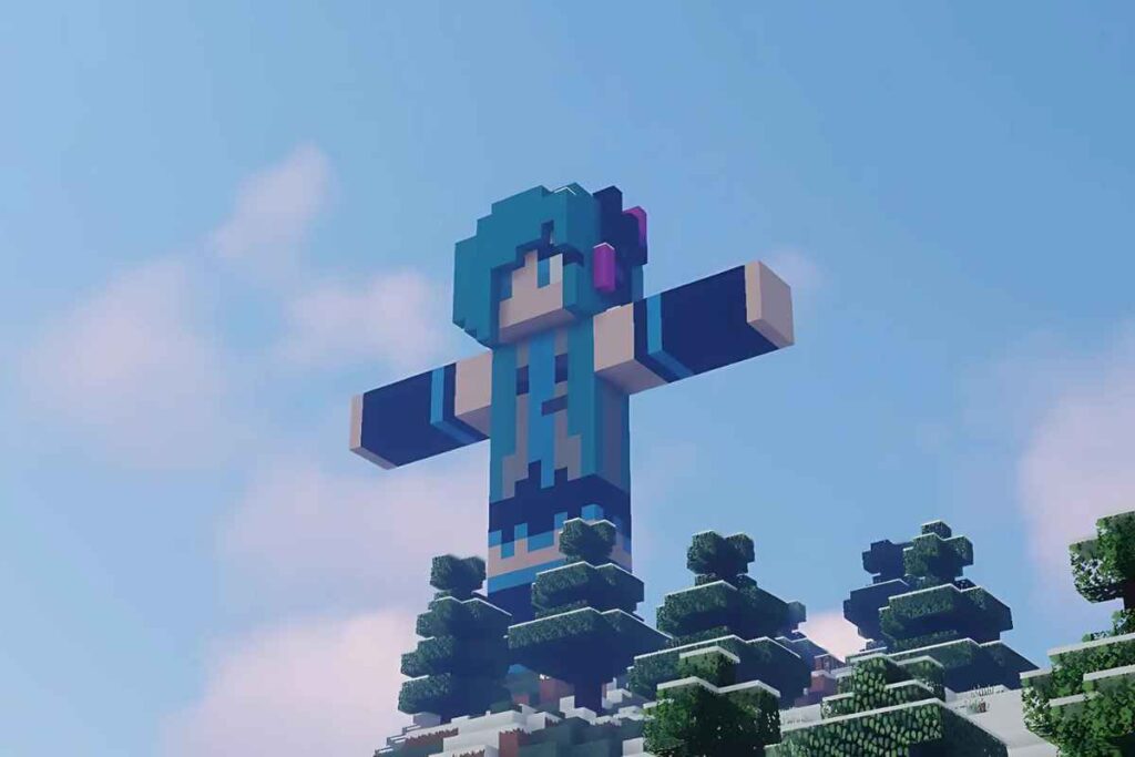 Can Christians play Minecraft